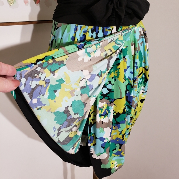 BCBG Maxazria dress size XS - Picture 7 of 8